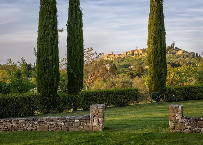Relais Ortaglia