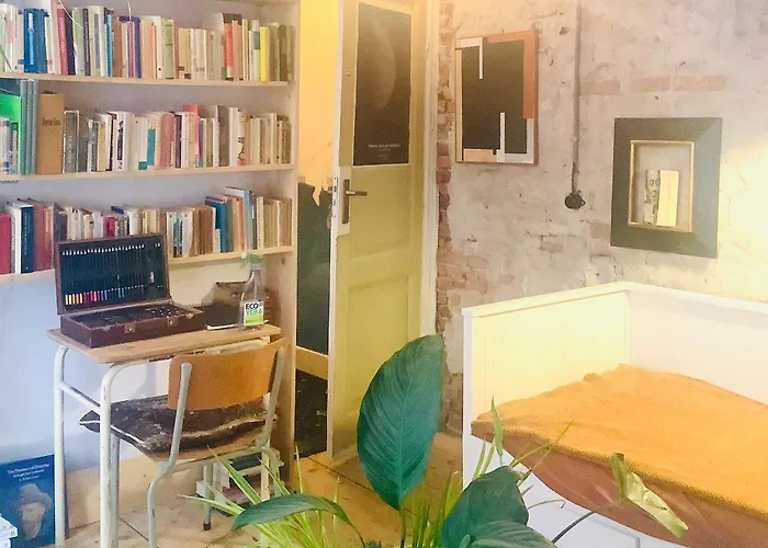  Bookstor Atelier
