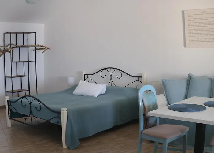 Boutique B&B Villa Carmen
