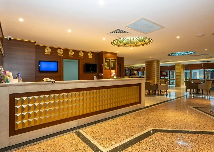 Cheap hotel: Dalan Otel