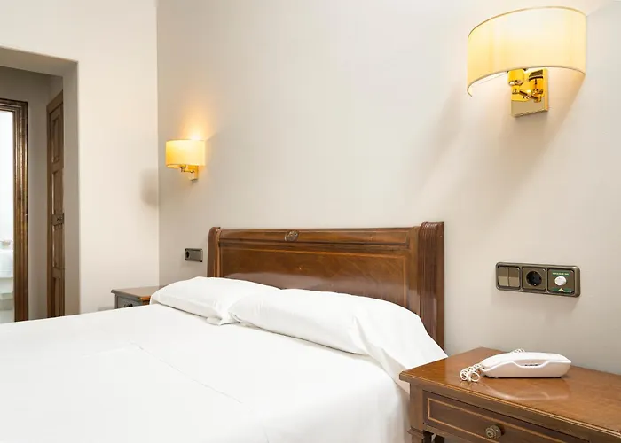 Hotel Hernan Cortes