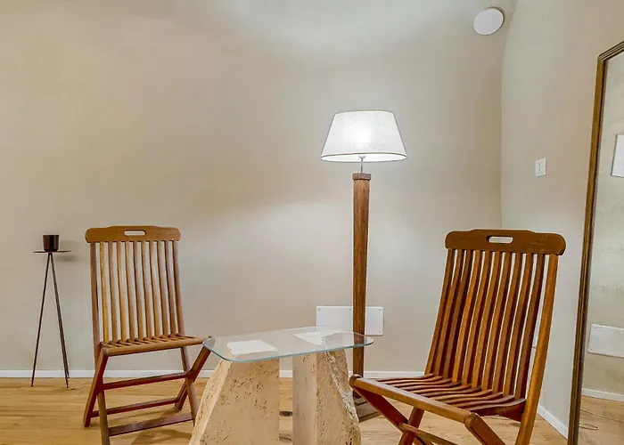 Hotel con vista: Palazzo Testa - Locazione Turistica