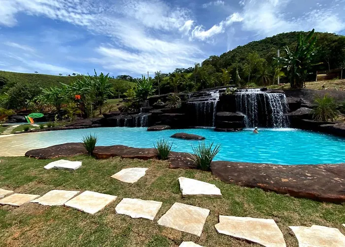 Parque De Lambari