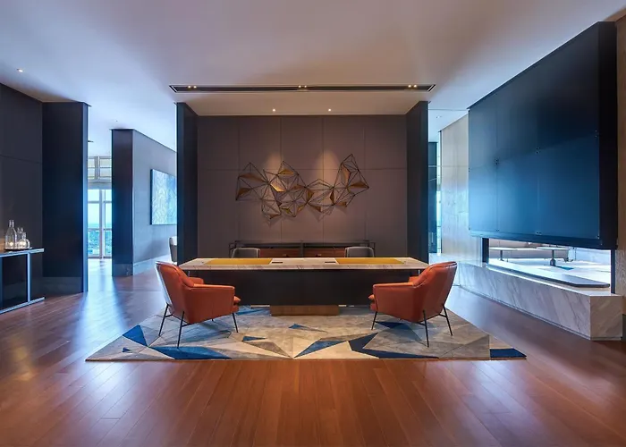 Le Meridien Petaling Jaya