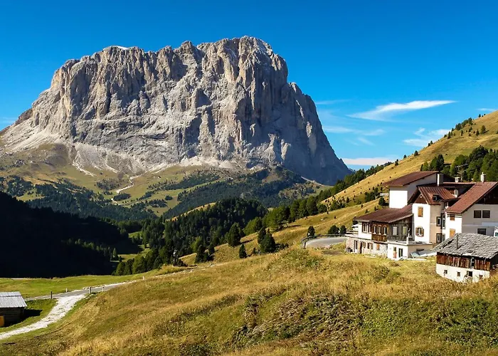 Alpin Hotel & Restaurant Frara