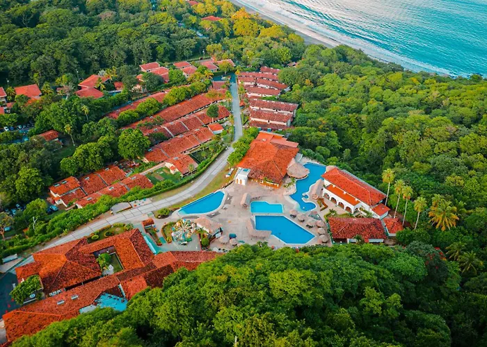 Resort: Condovac La Costa All Inclusive