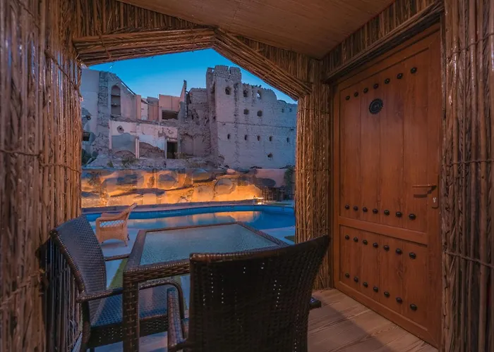 Hotel Am Antique