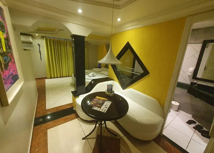 Motel Cozumel (Adults Only)