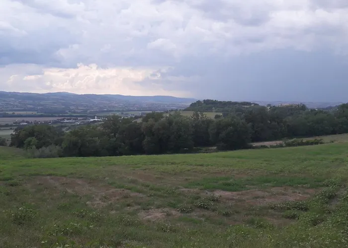 Agriturismo Il Truffarello TODI