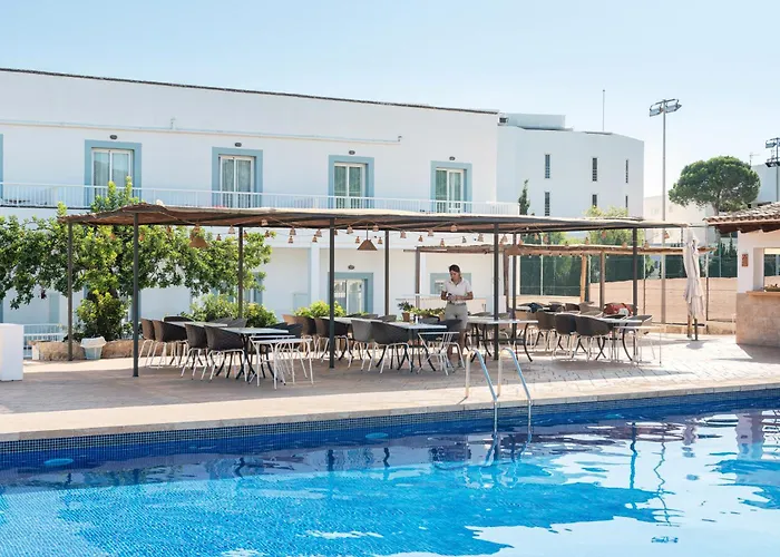 Villa Real Club Apartments