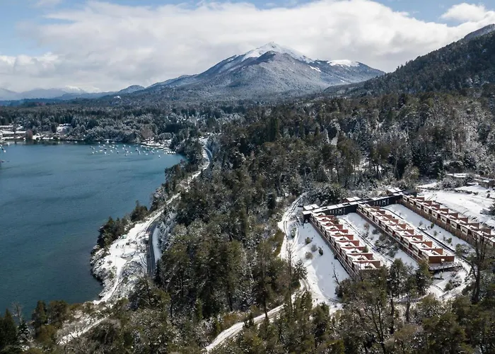 Montana Resort