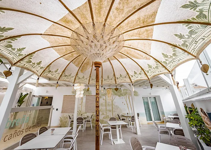 Hotel familiar: Hotel - Restaurante La Breña