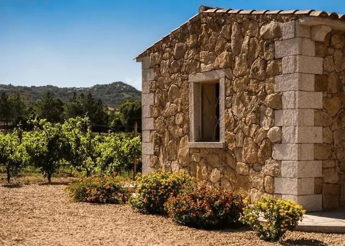 Locanda In Vigna