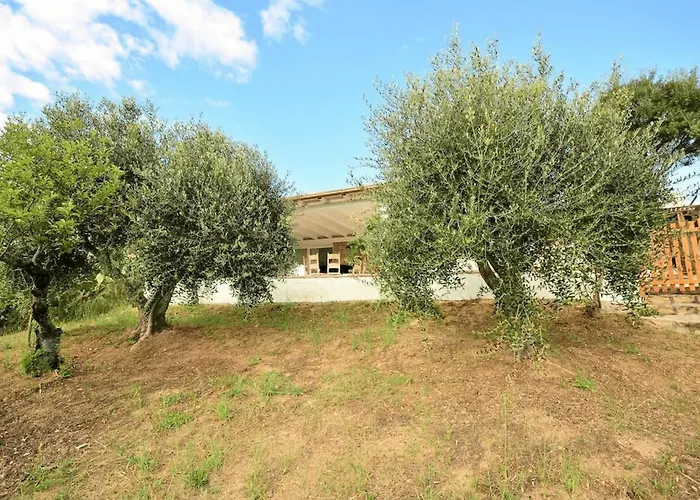 Locanda In Vigna