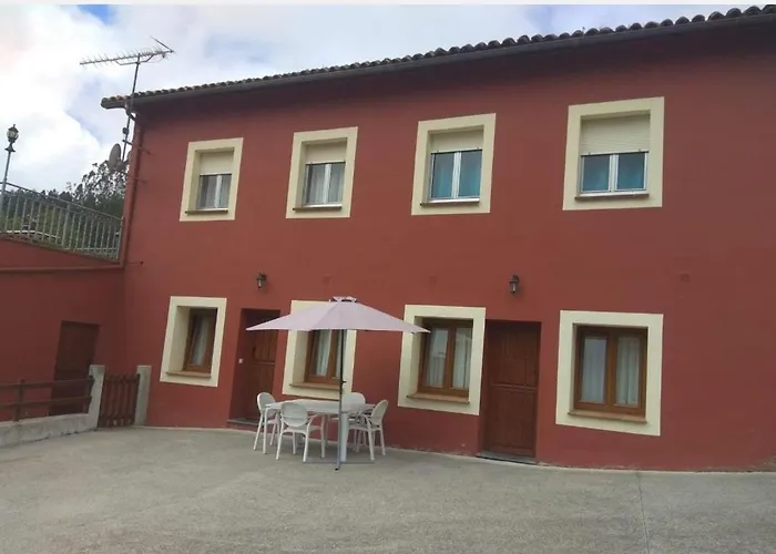 Apartamentos Miravalles A