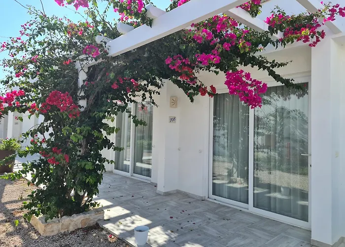  Villaggio Poseidone Beach