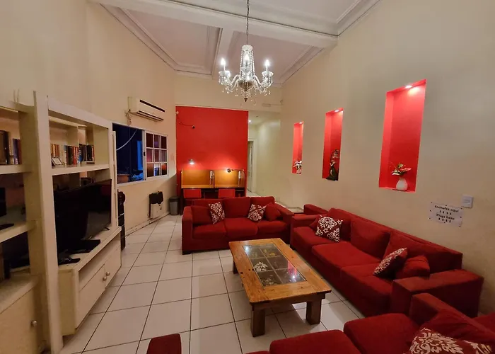 Hostel Estoril