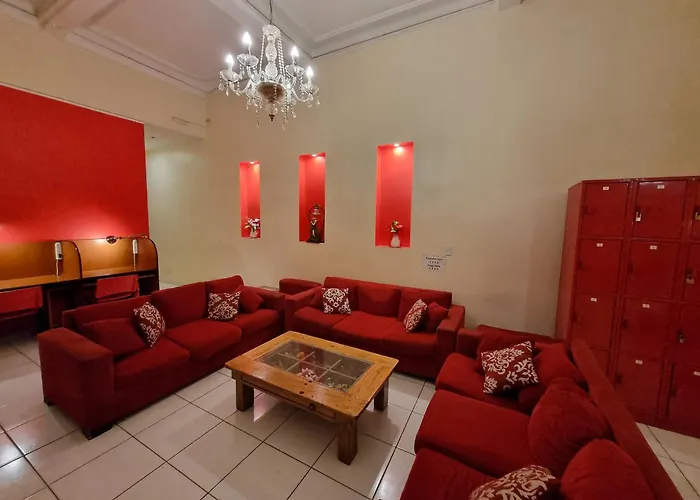 Hostel Estoril