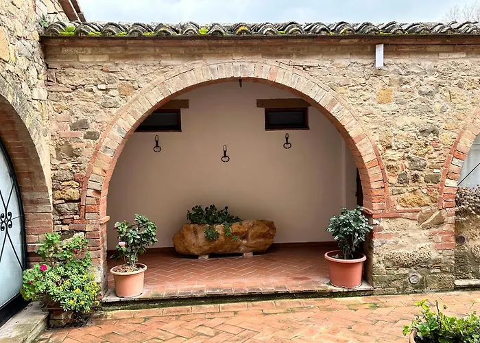 Agriturismo Casalpiano