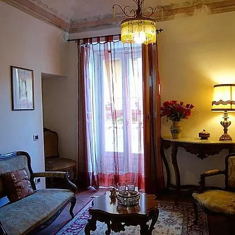 Antica Dimora Fuori Le Mura