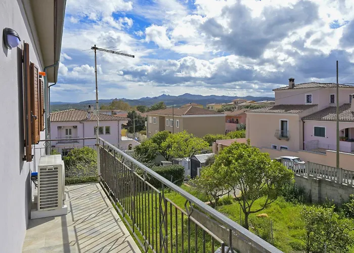 Casa via Pascoli