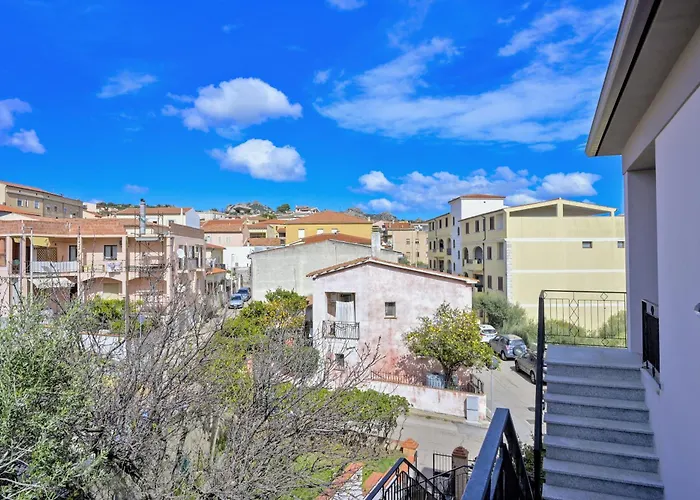 Casa via Pascoli