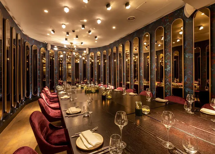 Forty Seven , Worldhotels Crafted