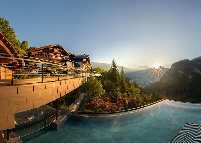 Charmehotel Uhrerhof - Deur