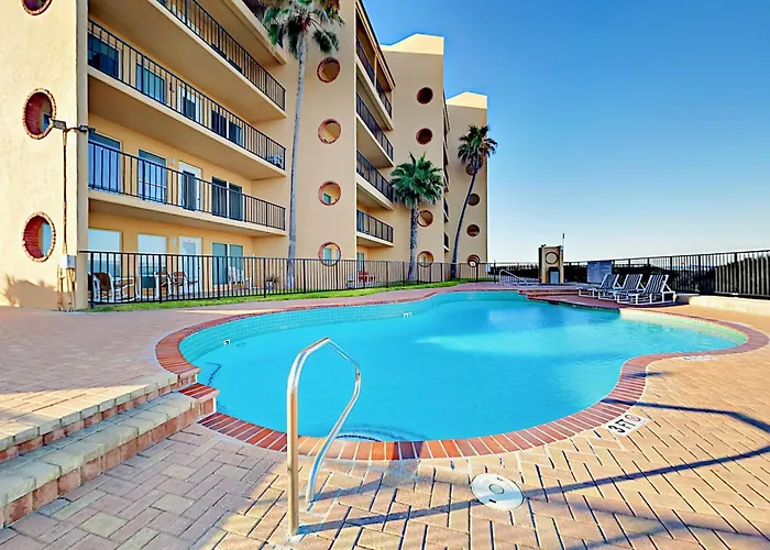 Villa: Suntide II