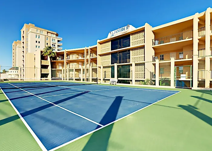 Villa: Suntide II