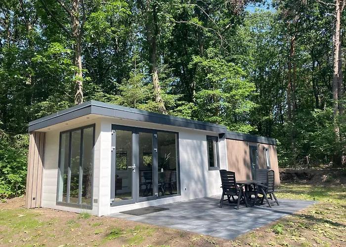 Vakantiepark Hertenhorst