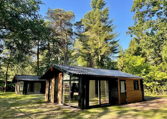 Vakantiepark Hertenhorst