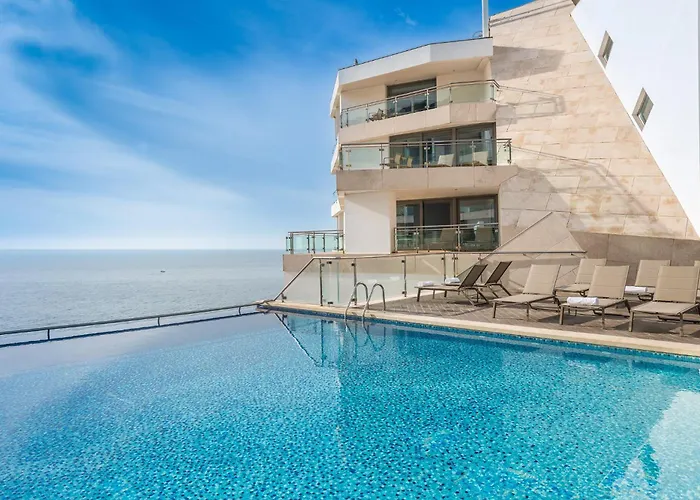 Oceanfront - Preferred s And Resorts