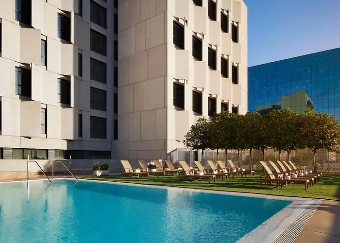 Nh Collection Sevilla