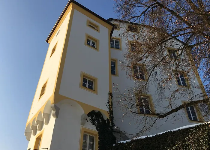 Schloß Ort