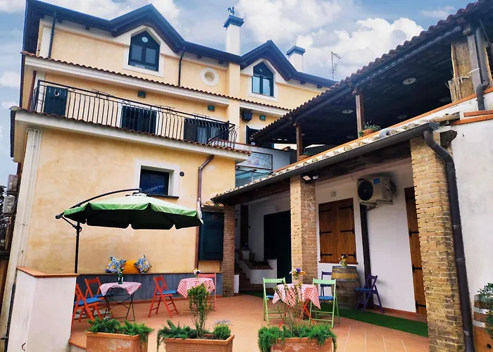  Casa Fasano Amalfi Coast
