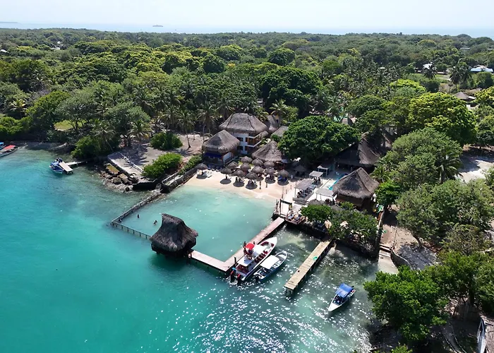 Hotel Isla Del Sol
