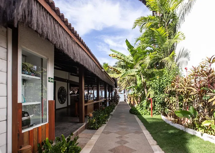 Duro Beach
