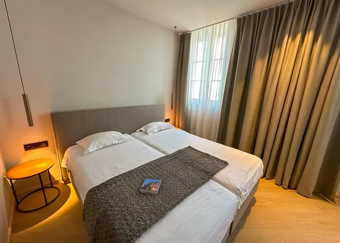 Golf hotel: Hotel Villa Select