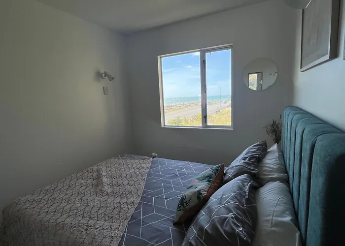 Kaikoura Seaside Lodge