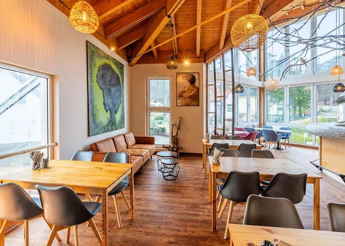Tropenhaus Bansin