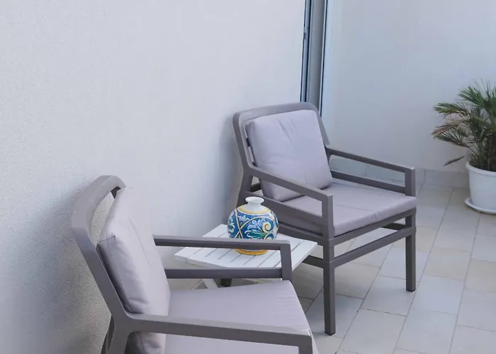 Hotel: Mananna B&B
