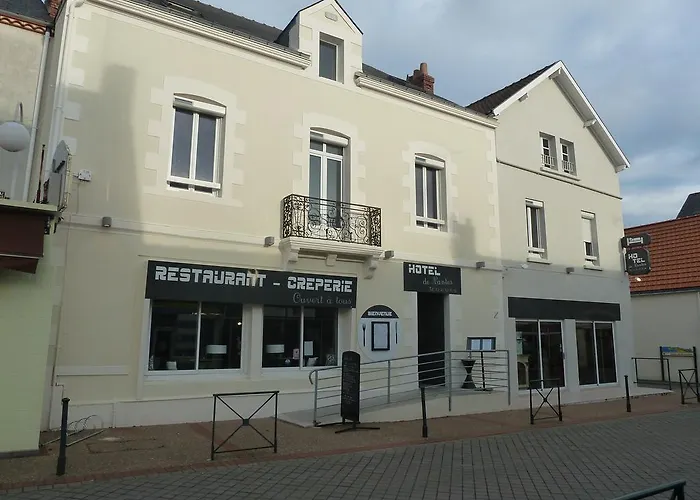 Hôtel de Nantes