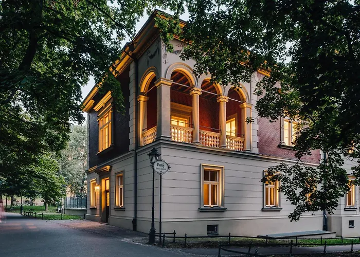 My Aparthotels Willawawel - Loftaffair Collection