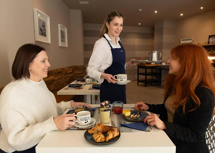 Hotel: Hotel Orcagna