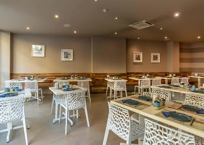 Hotel: Hotel Orcagna