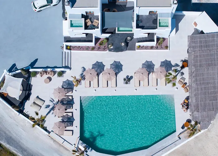 Family Hotel: Leon Luxury Suites