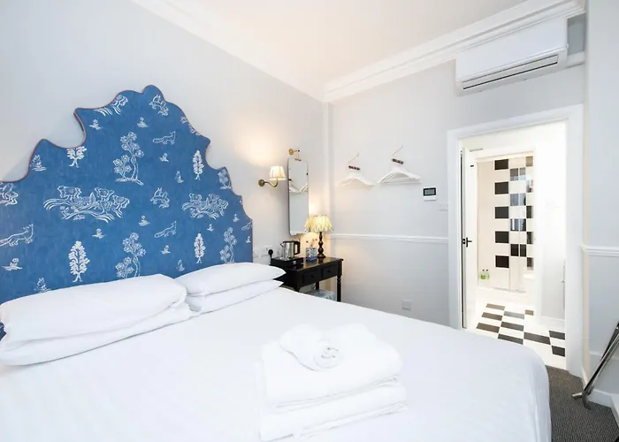 Familienhotel: Americana Hotel