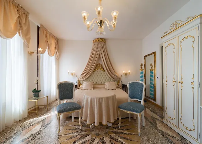 Hotel Relais San Nicolò