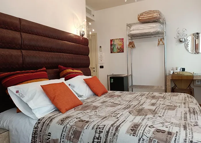 Hotel Relais San Nicolò
